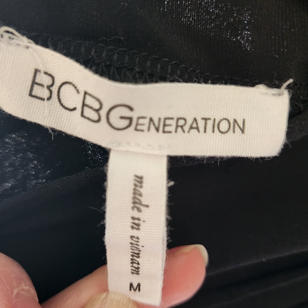 Bcbgeneration Jumpsuit - Medium - image 8